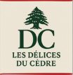 Les Délices Du cèdre